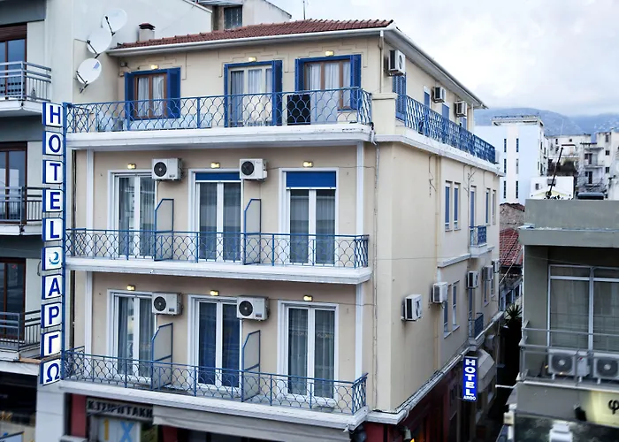 Hotel Argo