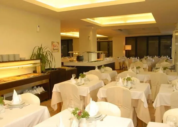 Bitzaro Grande Hotel&Suites Kalamákion