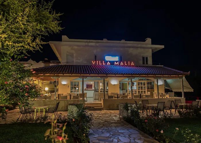 Villa Malia