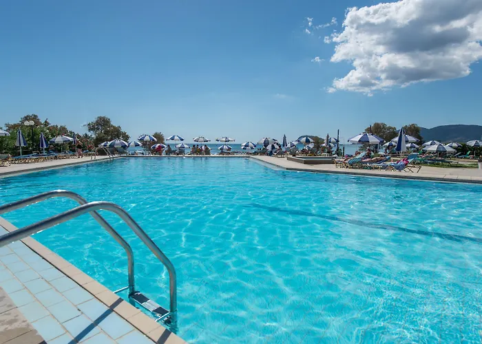 Astir Beach Laganas