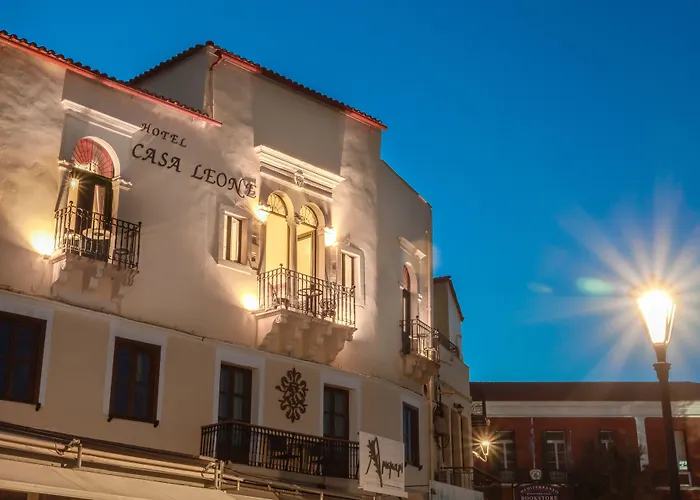 Casa Leone Hotel Chania 