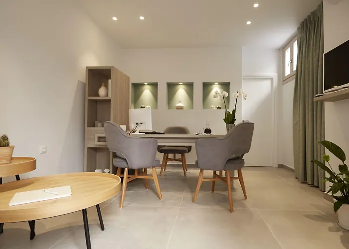 Fileria Suites Οία