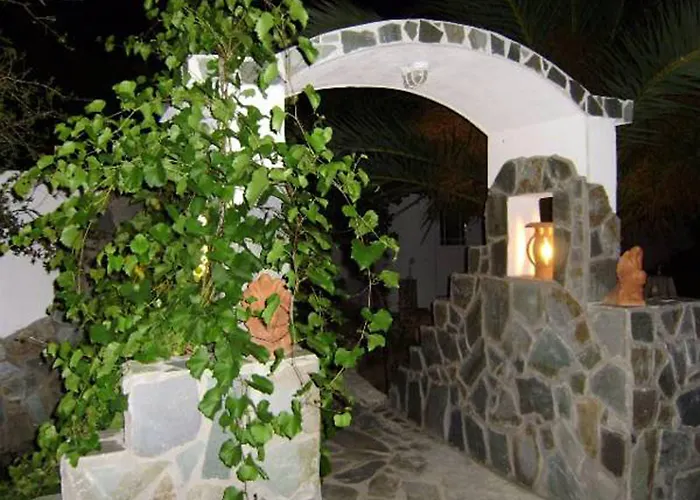 Skiathos Holiday Resort