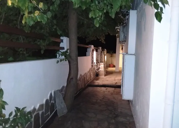 Skiathos Holiday Resort