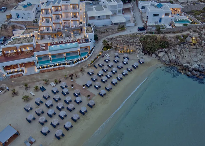 Thalassa Boutique -Adults Only
