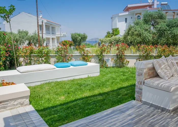 Aelia Villa