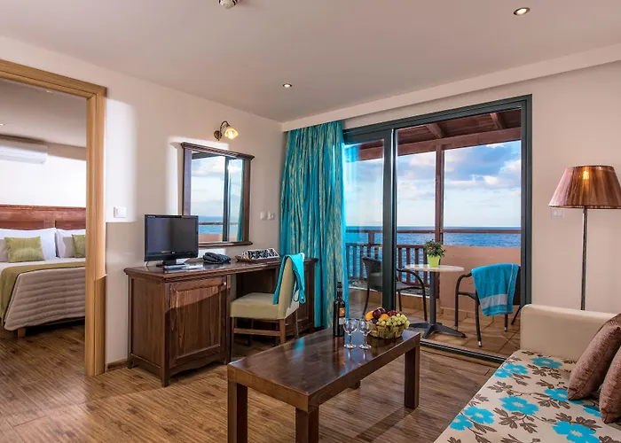 Mila Sissi Bay Hotel