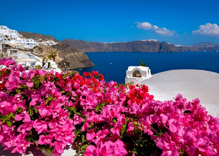 Chelidonia Traditional Villas