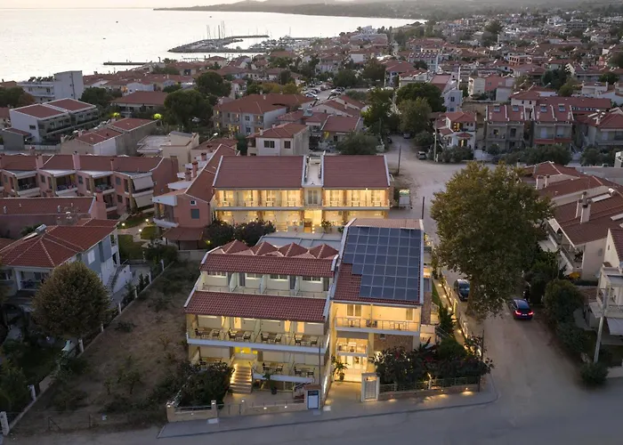 Vila Sofia