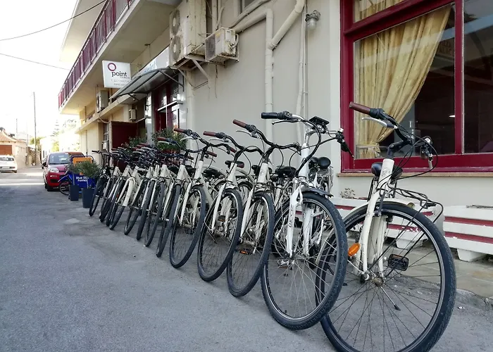 City Point Chios
