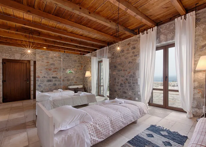 Aegila Boutique Hotel Έξω Νύμφιο