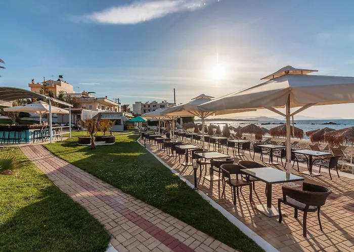 Hotel Christina Chania 