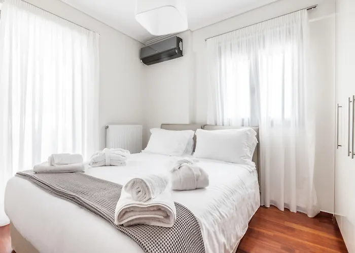 Dn Sea Apartments