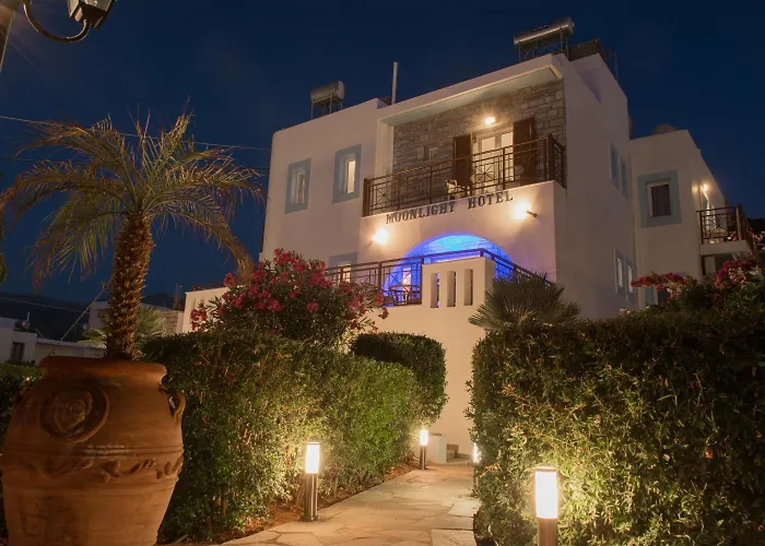 Moonlight Hotel