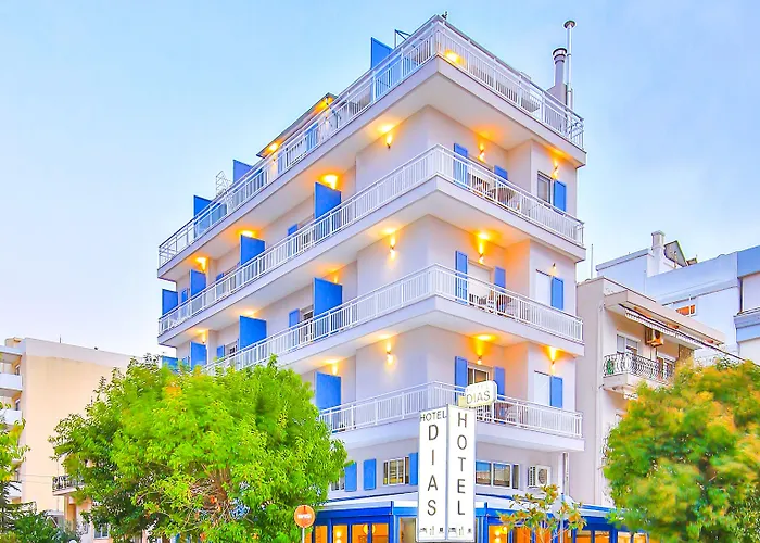 Dias Hotel