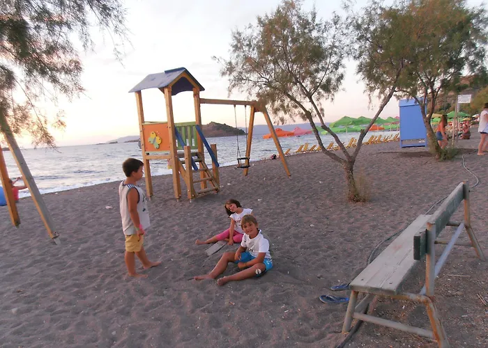 Armonia Studios Anaxos