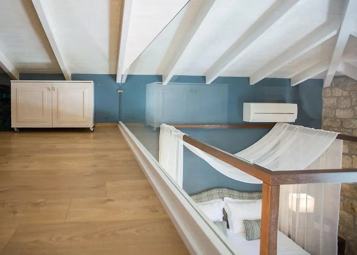 Anthemion Suites And Villas Ναύπλιο