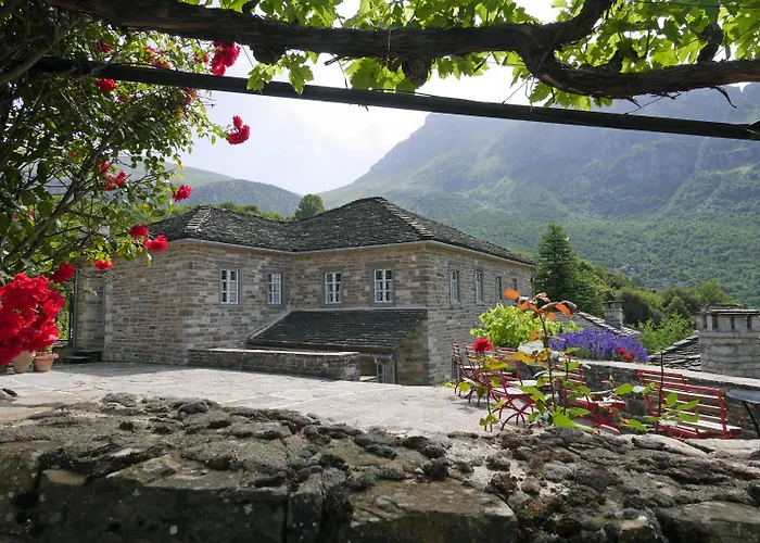 Papaevangelou Hotel