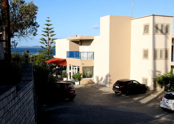 Hotel Golden Sun