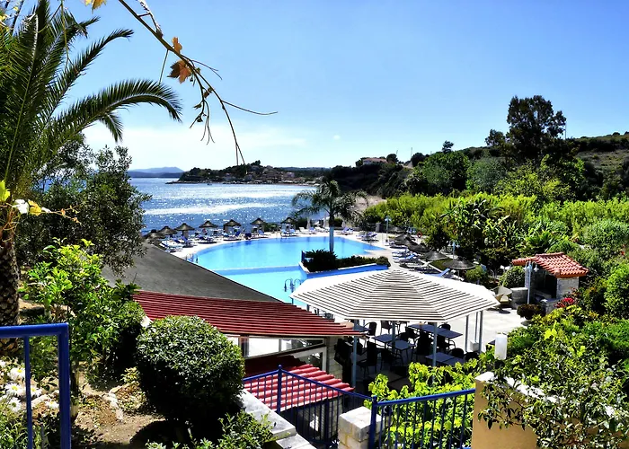 Hotel Golden Sun