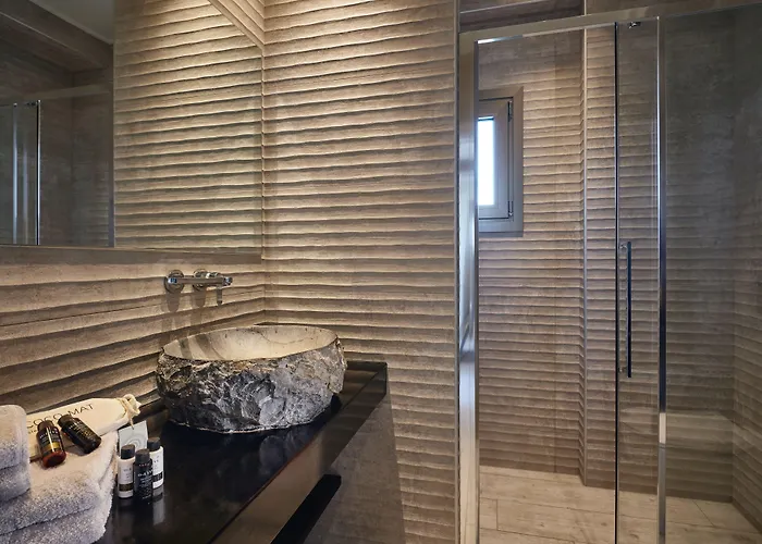 Prima Vista Beachfront Boutique Hotel