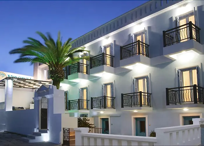 Virginia Hotel