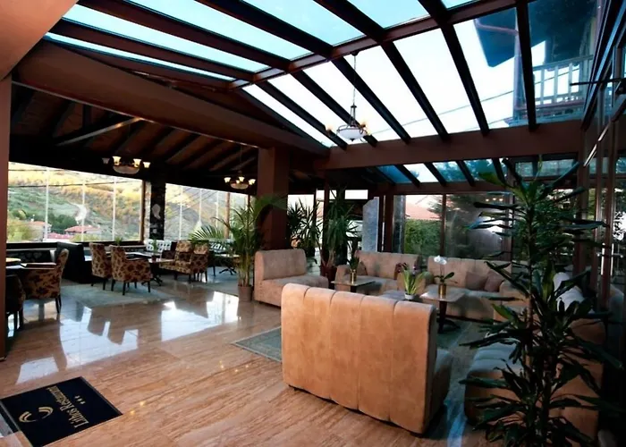 Chalet Lithos