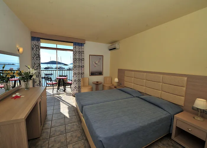 Hotel Alkyon Città di Skiathos