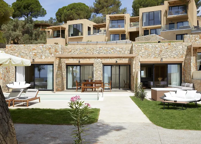 Elivi Skiathos Koukounaries