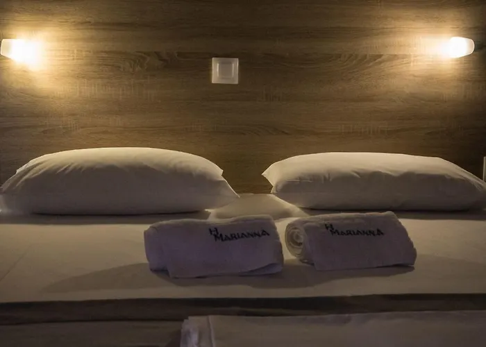 Marianna Hotel