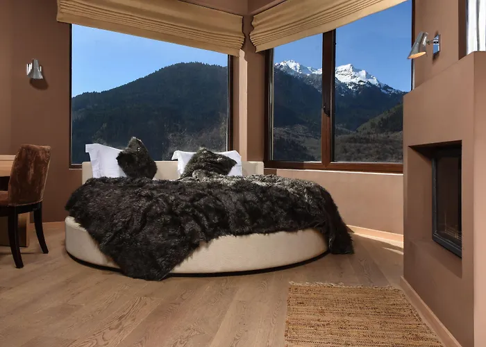 Forest Suites Boutique