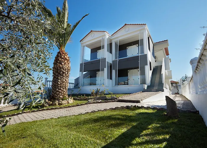Villa Fylaktos