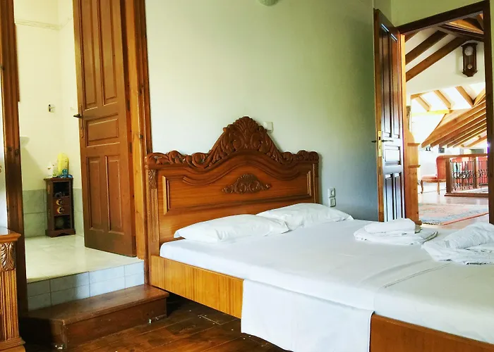 Margarita Apartments Κανάλι