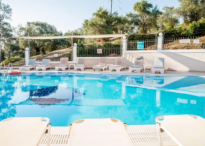 Kalypso Studio Resorts