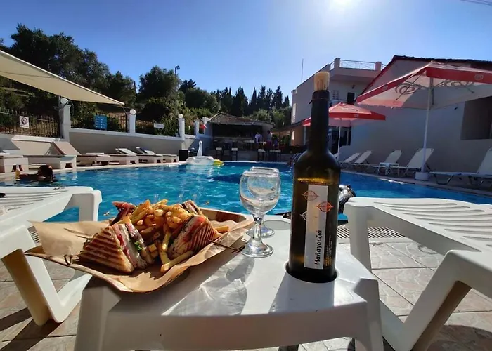 Kalypso Studio Resorts