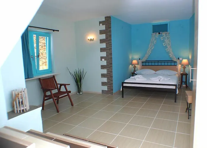 Kampos Home