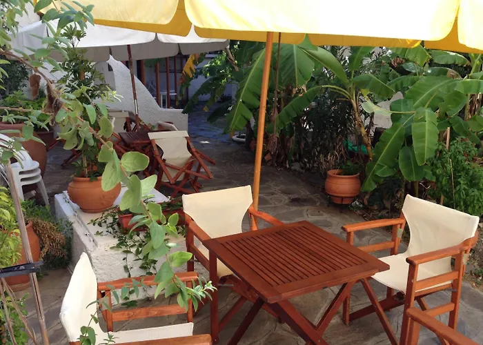Oinoi Hotel