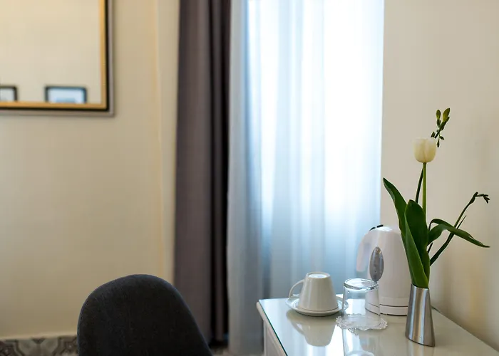 Old Town Inn Kavala