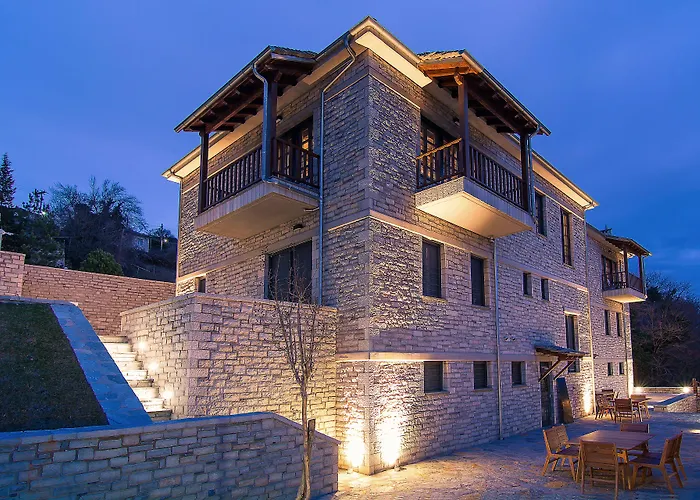 Kores Boutique Hotel & Spa
