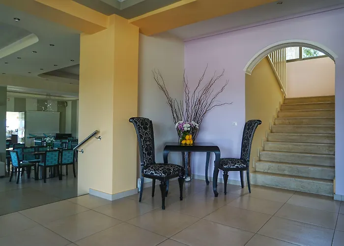 Kokoni Beach Hotel