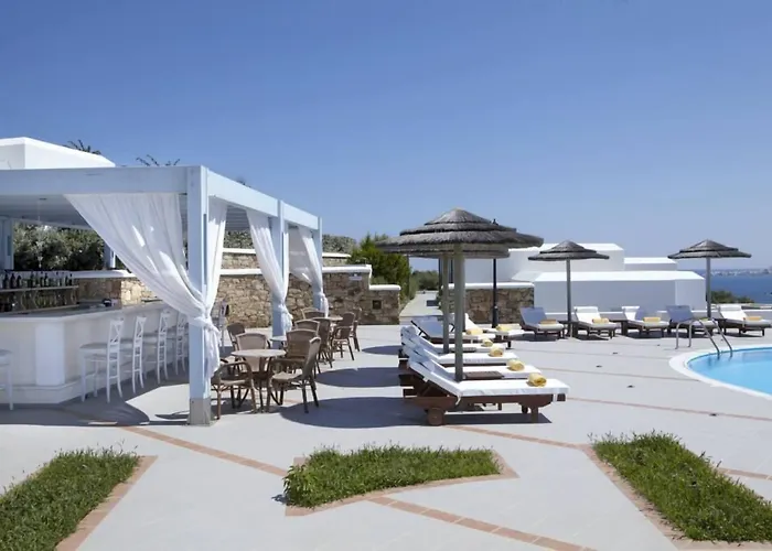 Hotel Mediterranean