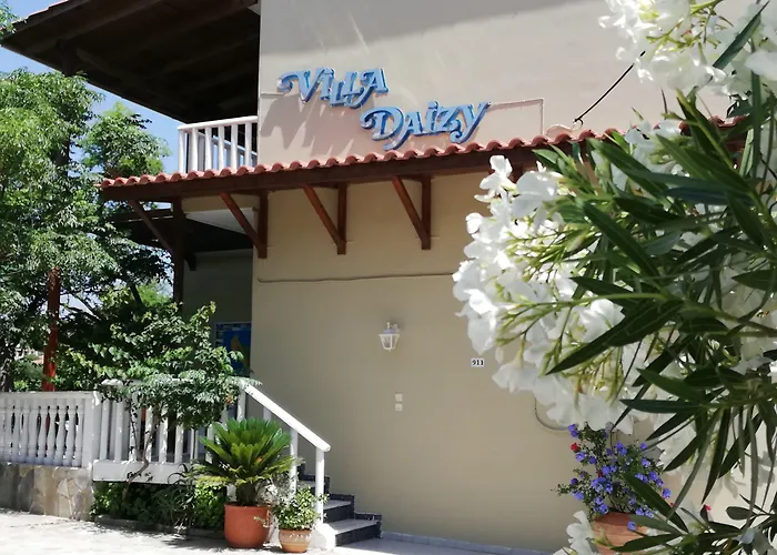 Villa Daizy Boutique Apartments