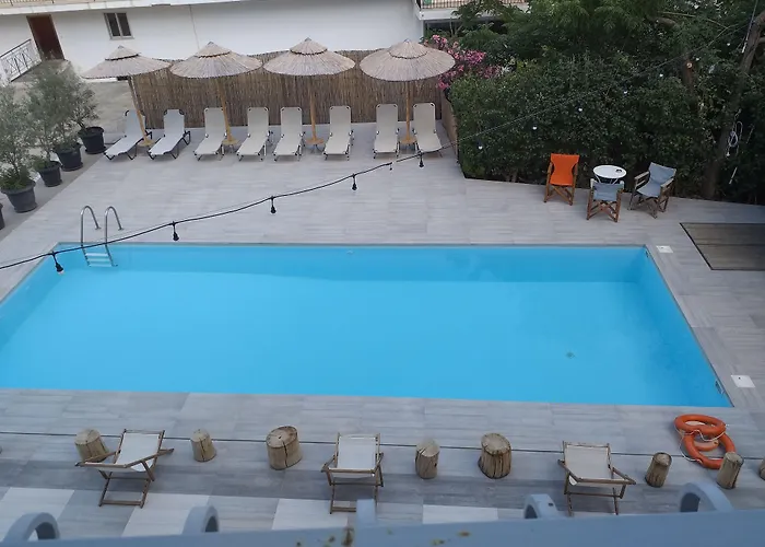 Ψιλή Άμμος
