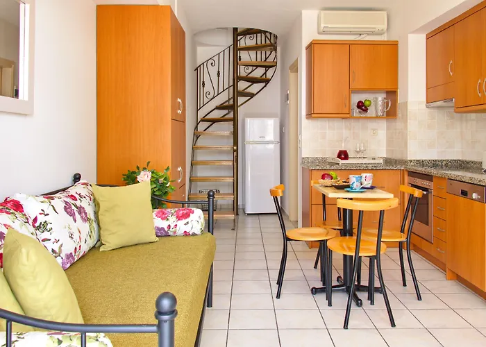 Maria Rousse Hotel Malia