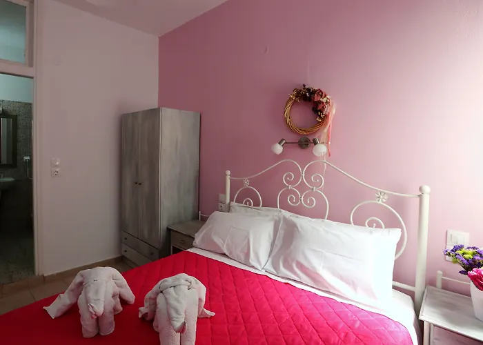 Hotel Kastro Città di Skiathos