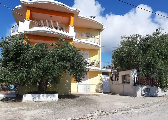 Olive Tree Apartments