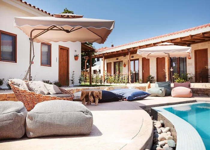 Casa Afytos - Adults Only Hotel