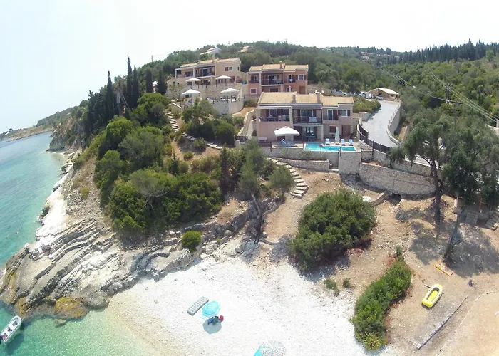 Anassa Mare Villas & Residences Gaios