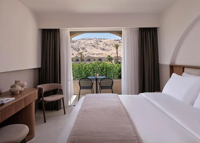 Lindos Princess Beach Hotel Lardos