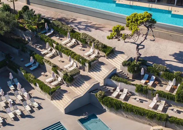 Alexandra Beach Resort & Spa Tsilivi 